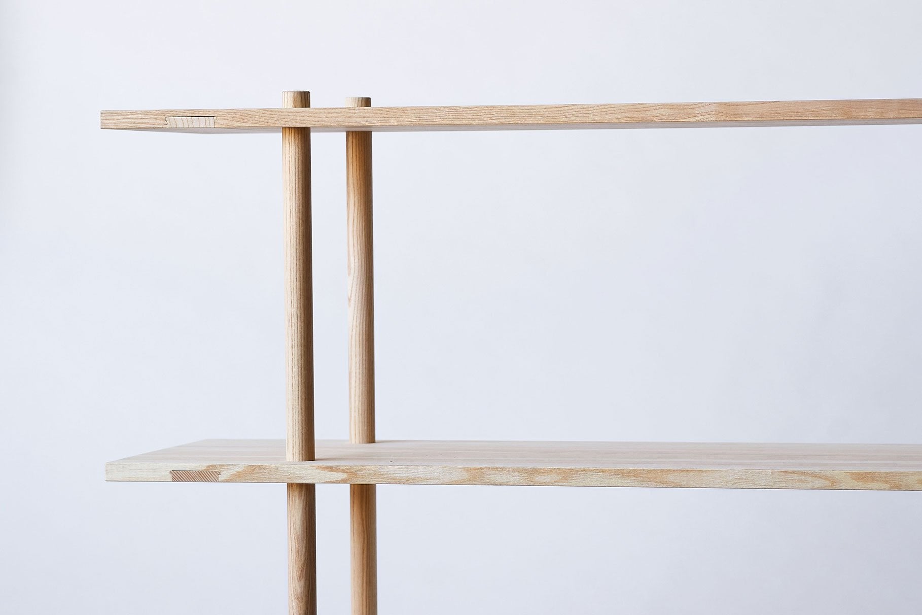 REGAL 001 – 1breit/Erweiterung