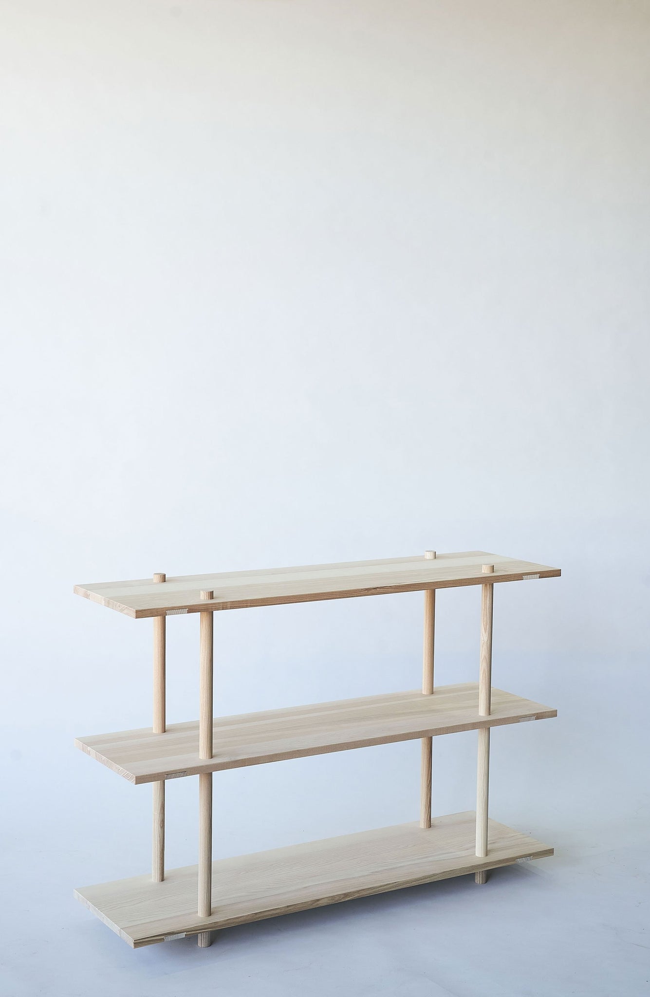 REGAL 001 – 1breit/2hoch